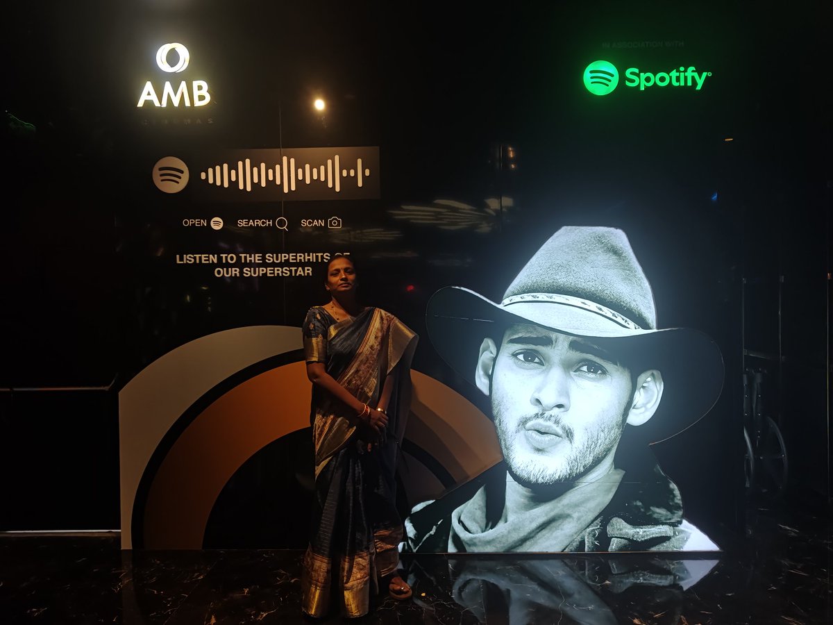 VampireArrives's tweet photo. One of the best DOLBY SCREEN in #India - #AMB cinema in #bangalore 

#Dhurandhar2‌TheRevenge https://t.co/HeKuVS5O8P