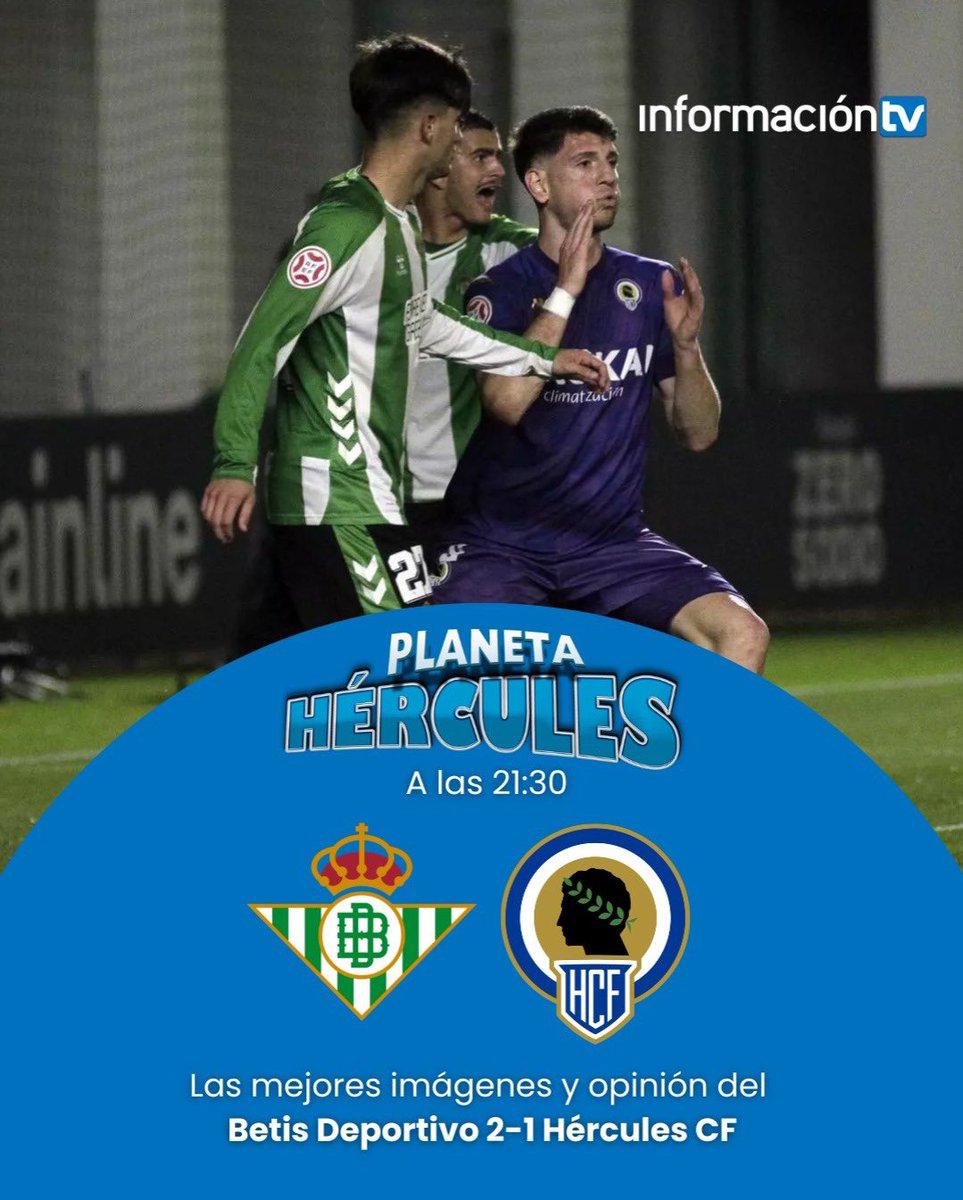 Planeta Hércules tweet media