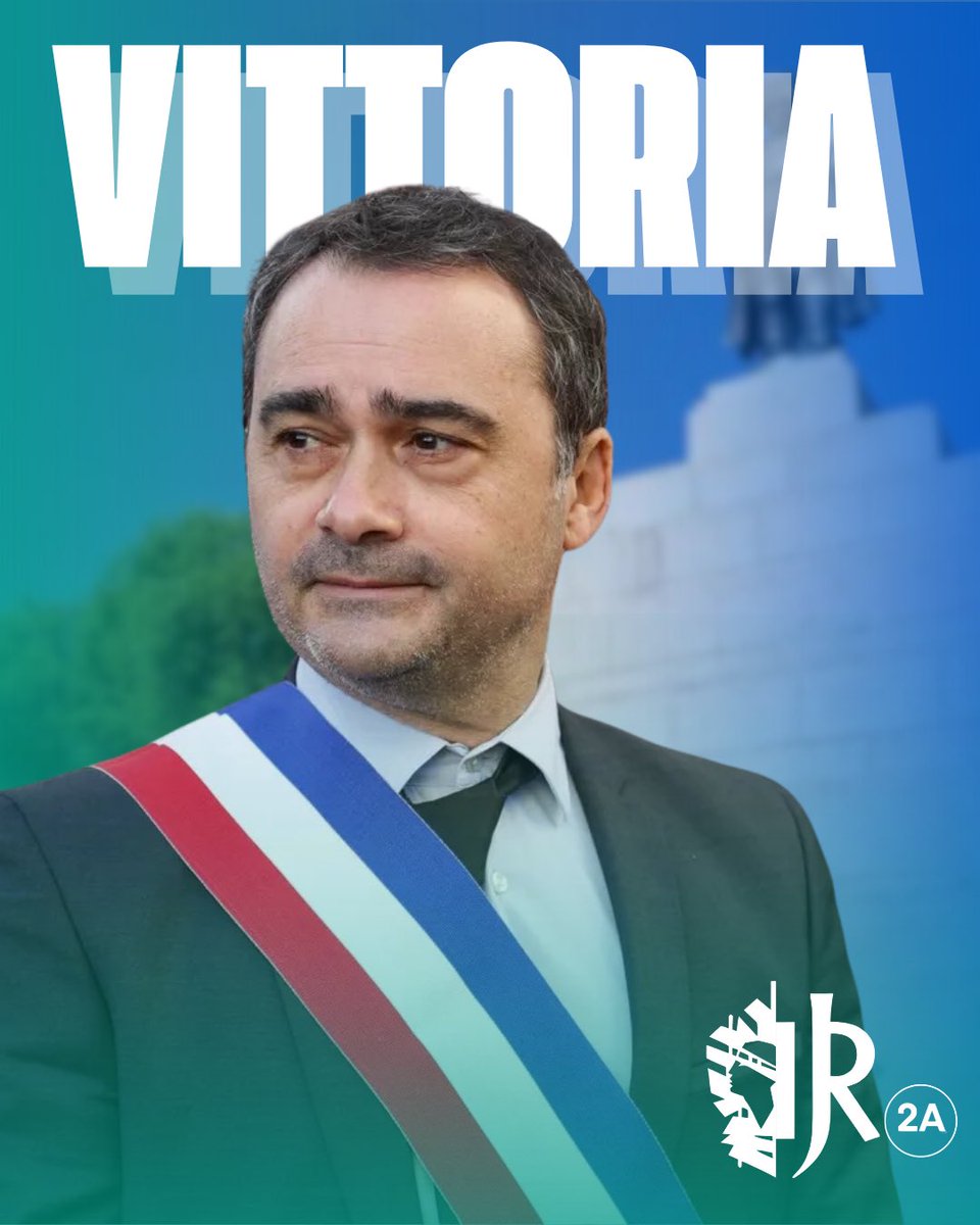 Les Jeunes Républicains de Corse-du-Sud tweet media