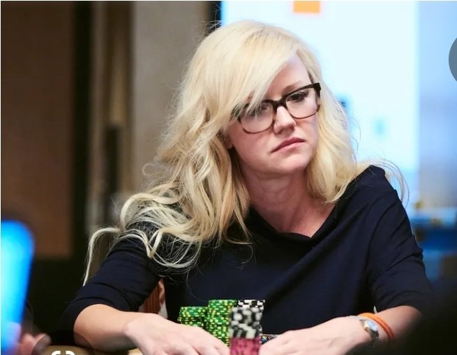 Veronica Brill tweet media