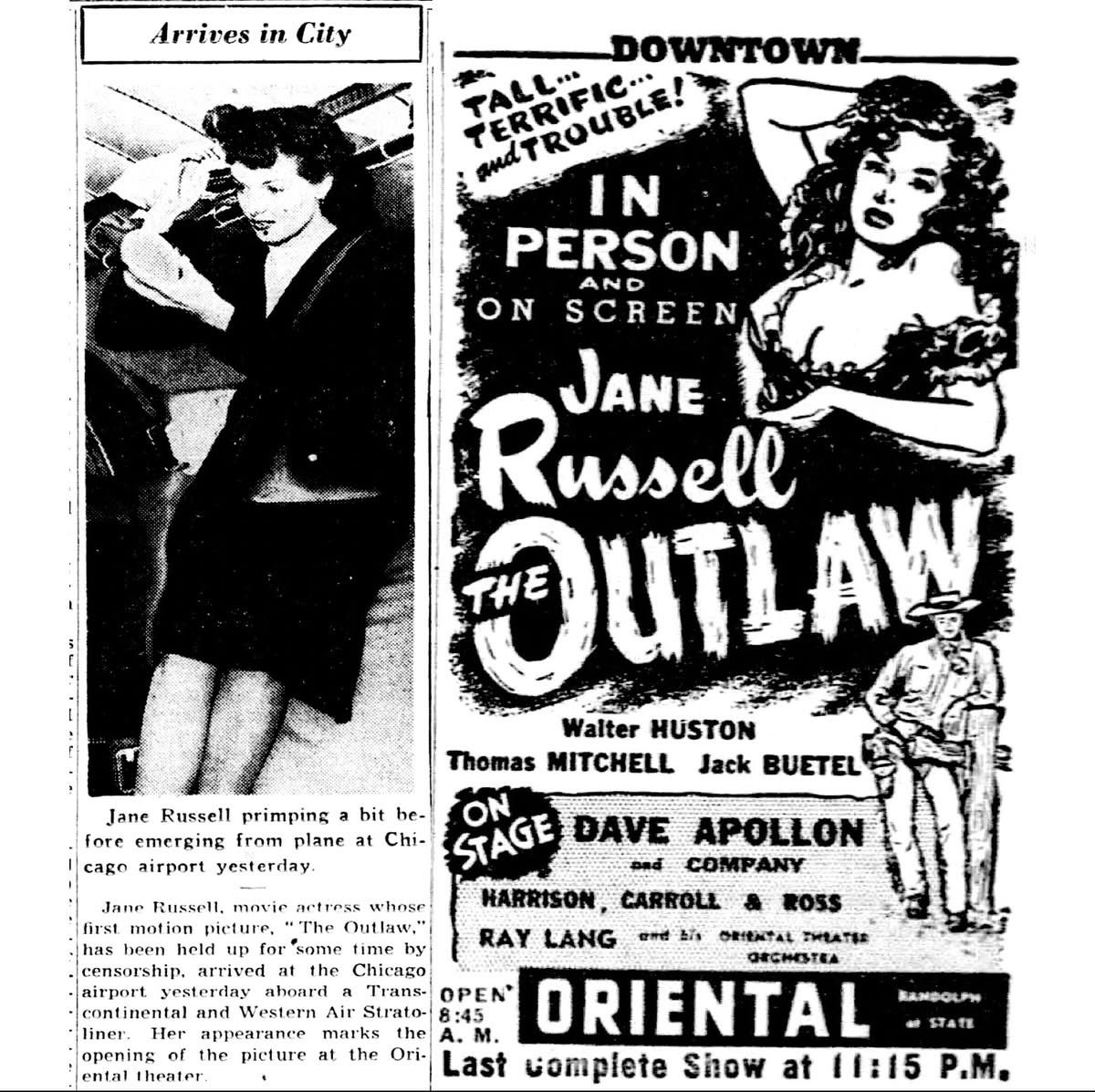 Windy City Ballyhoo tweet media