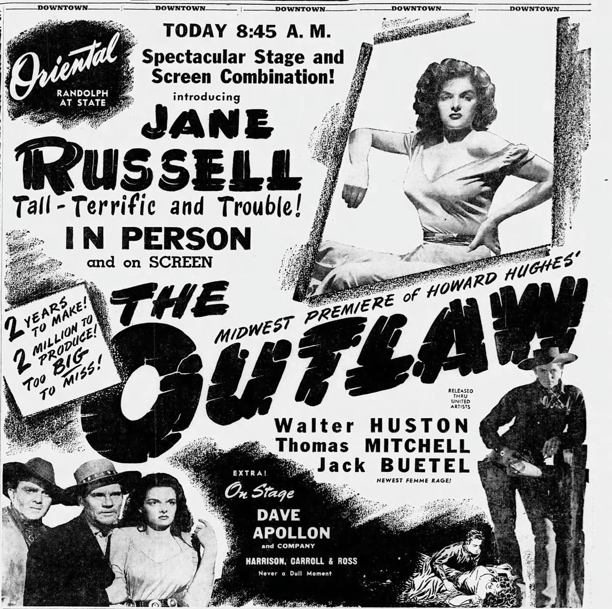 Windy City Ballyhoo tweet media