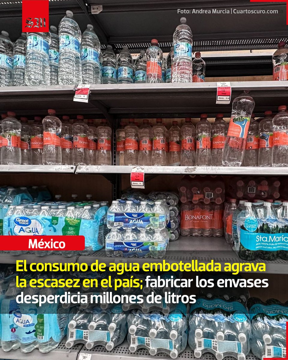 El Sol de México tweet media