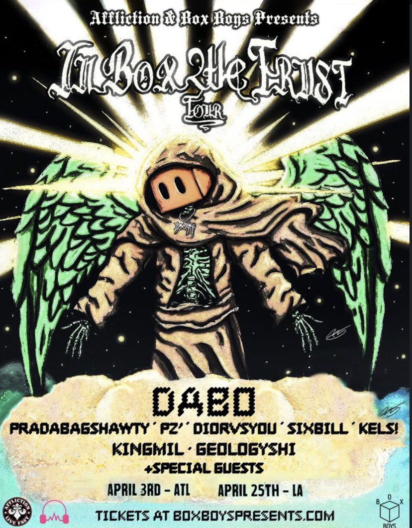 DaboUpdates tweet media