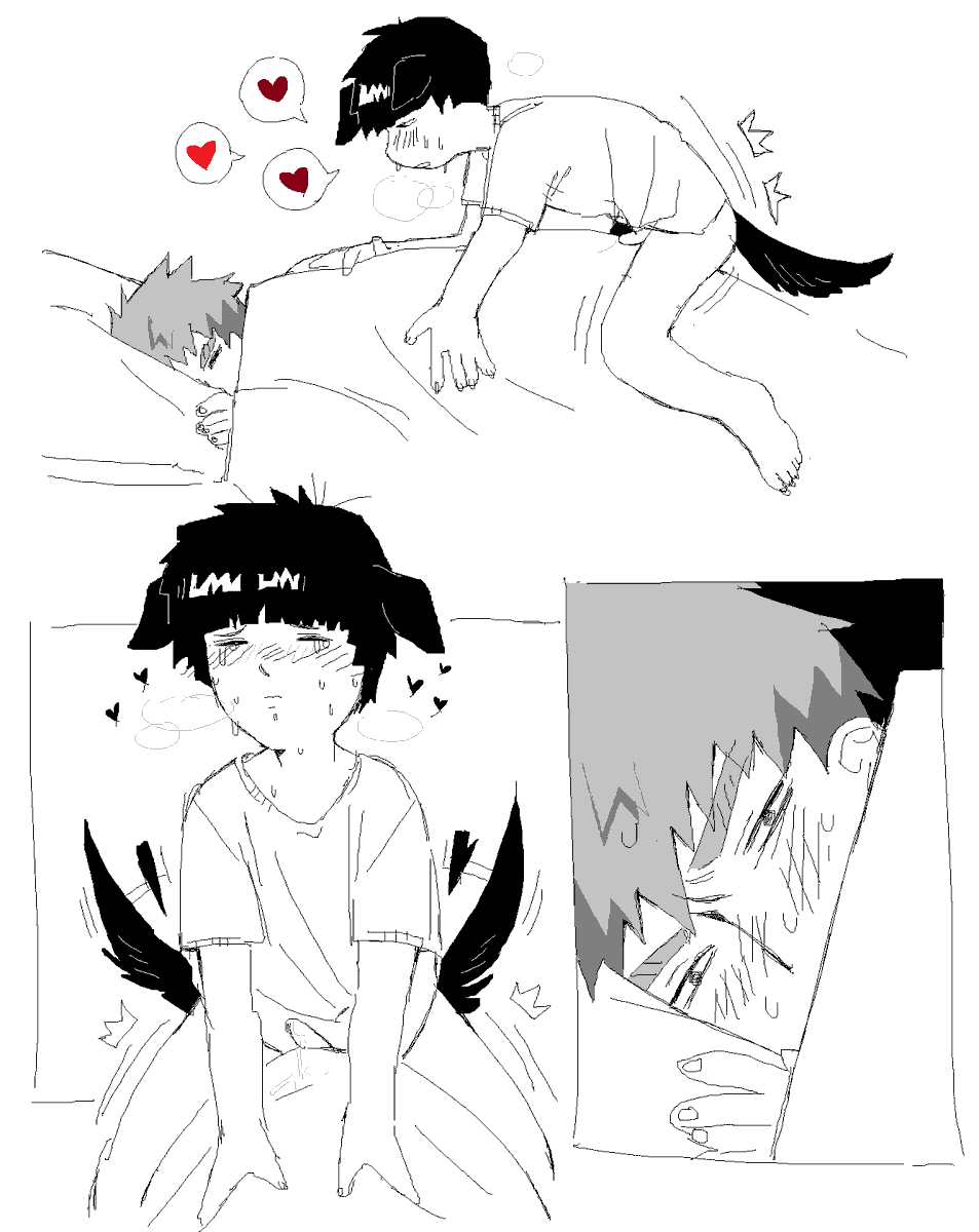 deg ♋ comms open tweet media