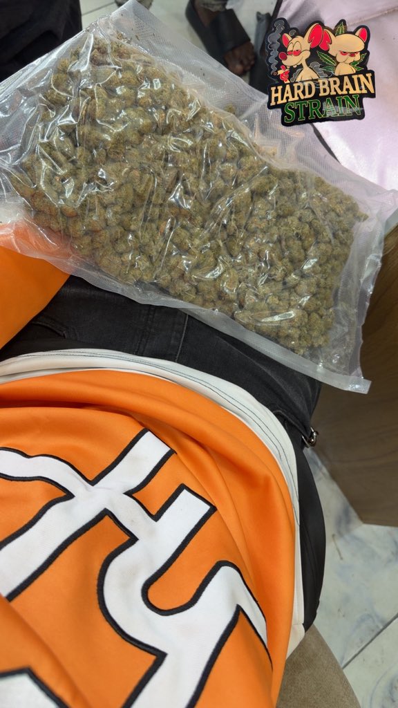 Hard brain 🧠 Strain 🌳 tweet media
