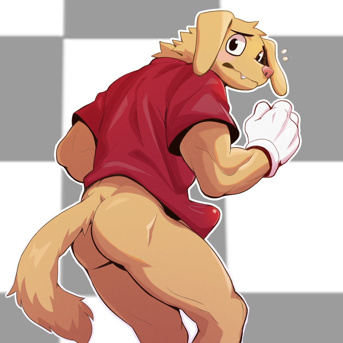 PeaPeaFur tweet media