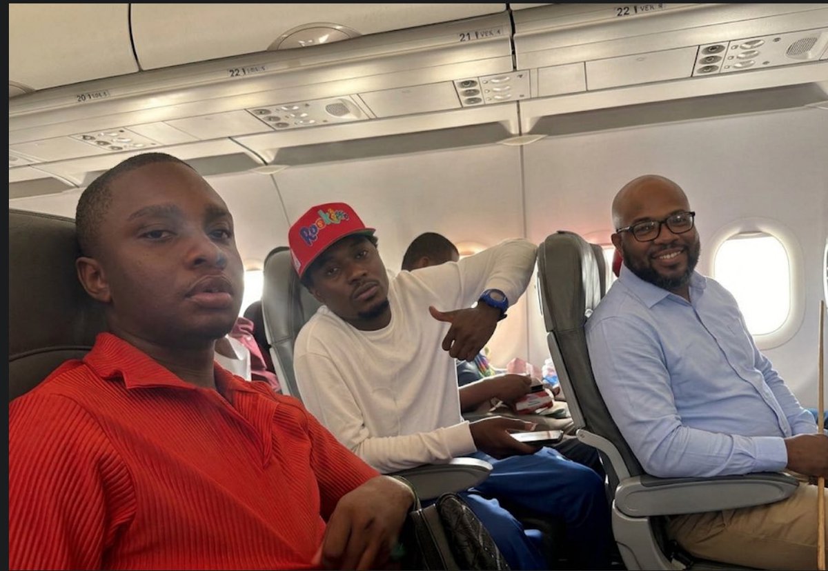 lobistars🇳🇬 tweet media