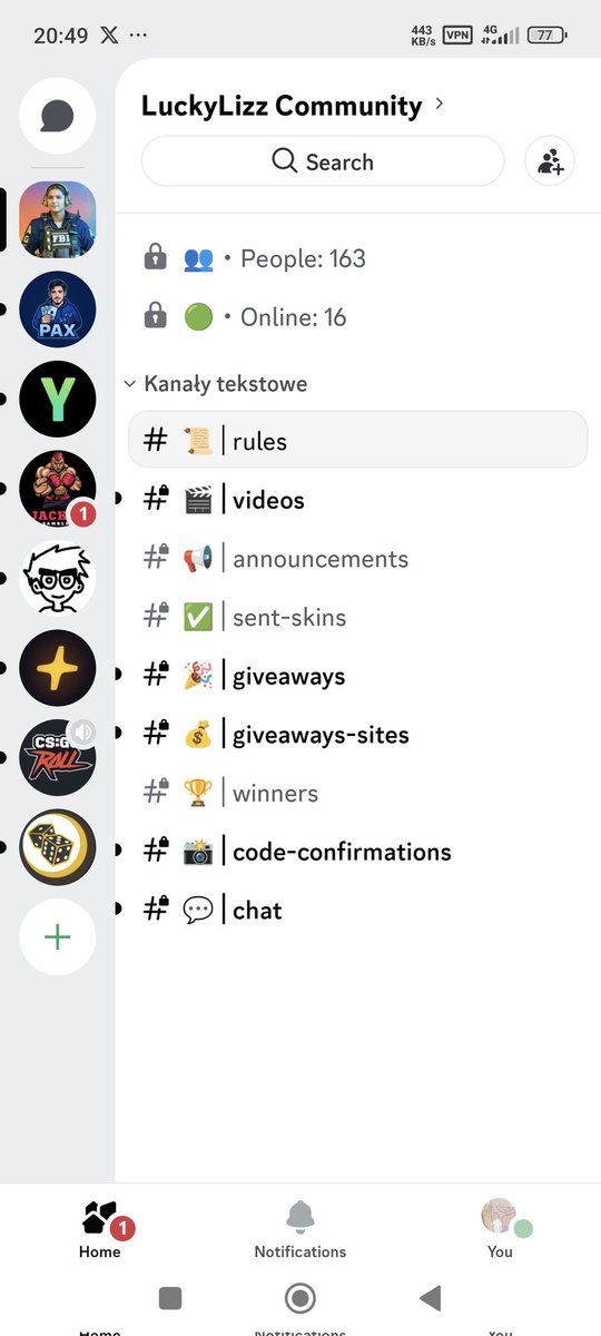 👑LORD STARK👑 tweet media