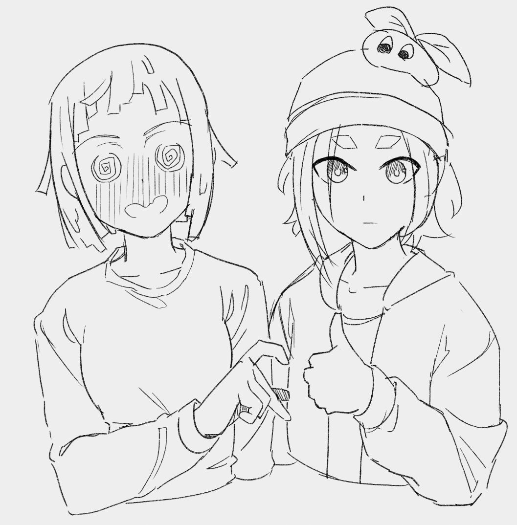 oki_kumo's tweet photo. rkgk
#物語シリーズ https://t.co/dQKLN6dBOK