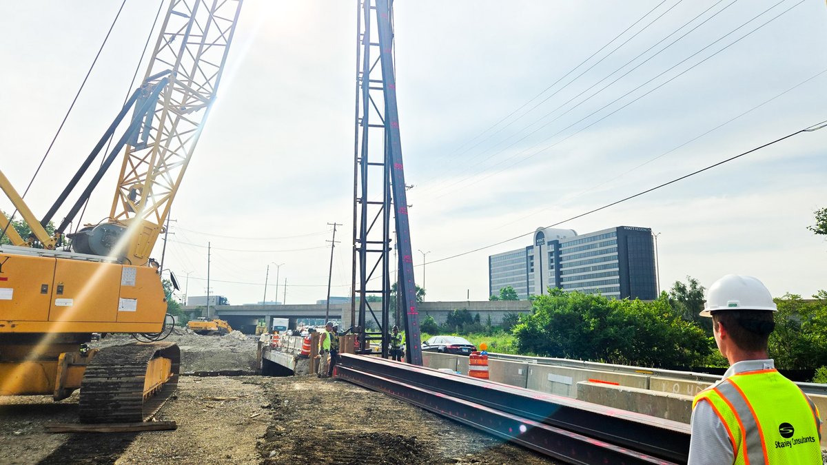 Stanley Consultants tweet media