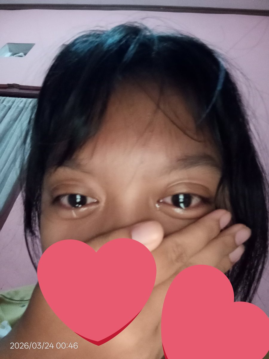 raenna tadinya mytew💤 tweet media