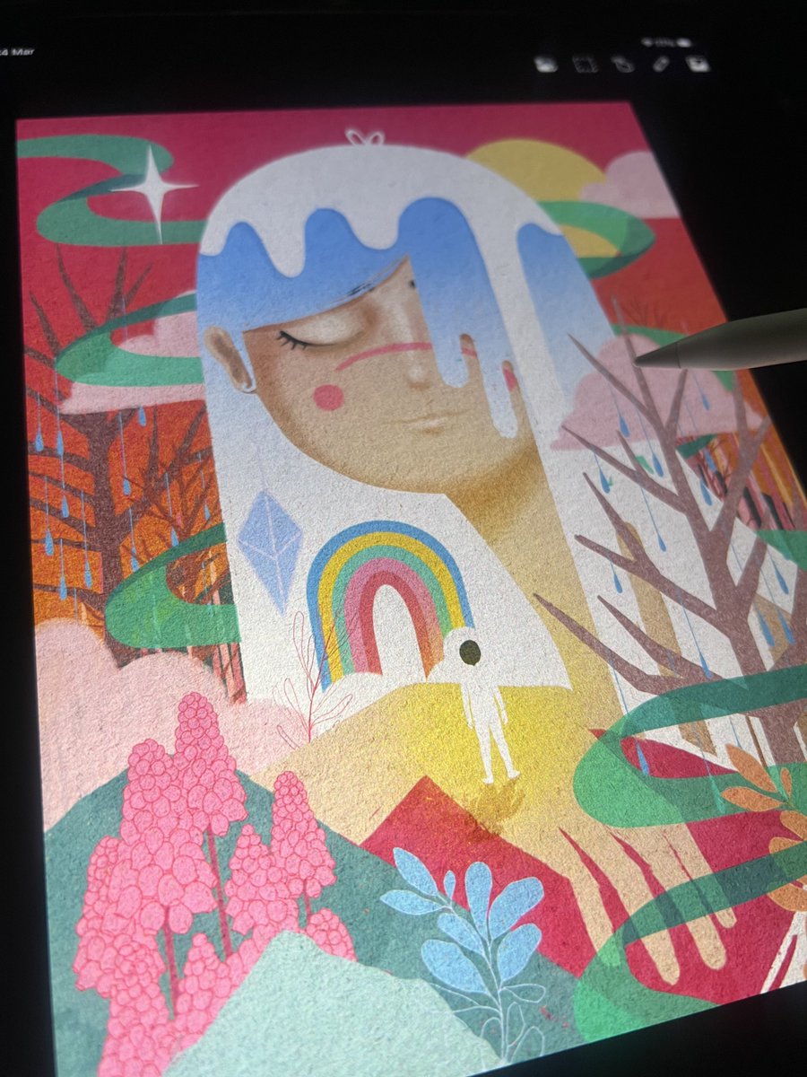 Melda VNH tweet media