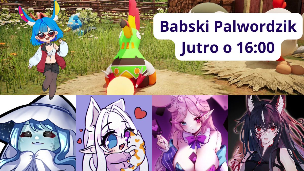 MayDayVT ✨💙🐰 🌙「︎PLVtuber」✨ tweet media