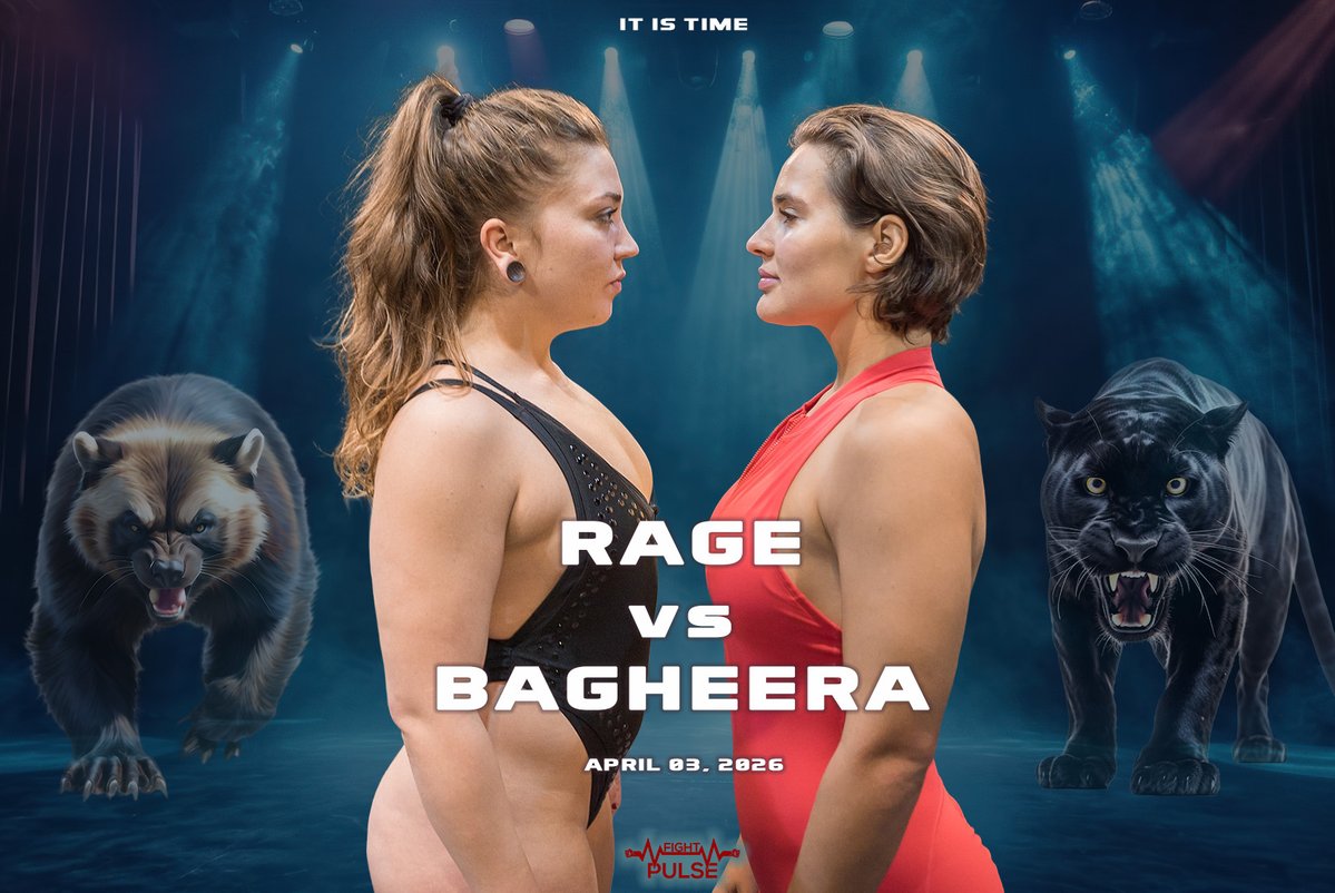 Fight Pulse tweet media