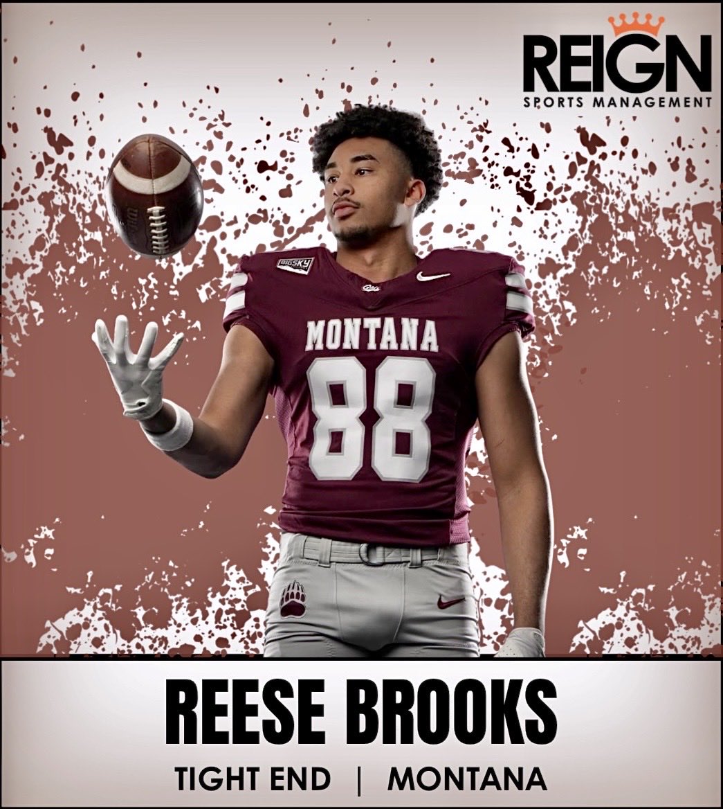 Reign Sports Management tweet media