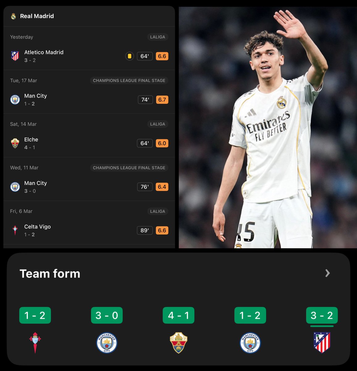 REAL MAN FC tweet media