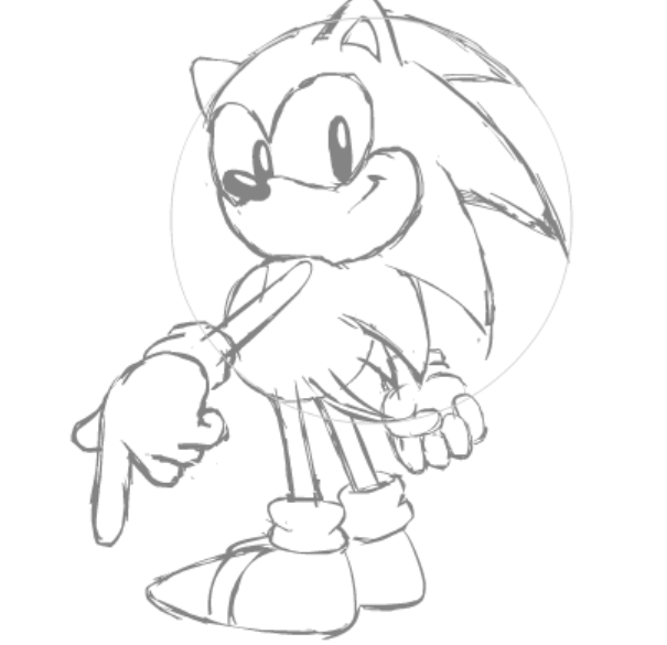 sketch i made using <a href="/KOLSANART/">KOLSAN</a> 's guide, pretty proud of it, might make more