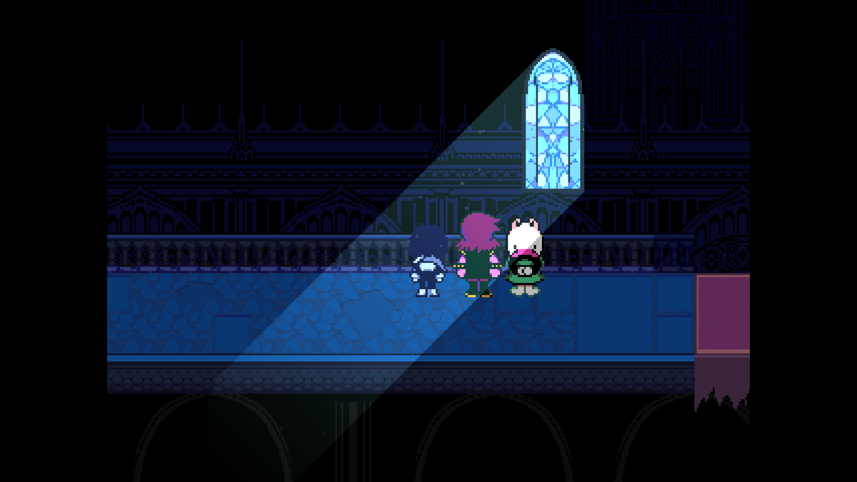 ❄RoaringTfem1225🎸 tweet media