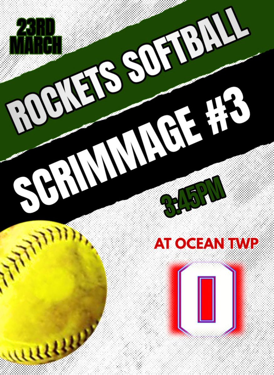 Raritan Softball tweet media