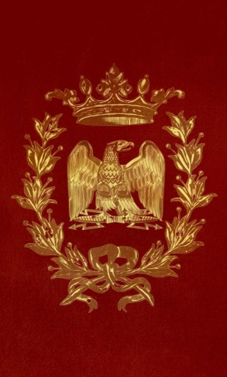 𓊝 Apustiniano 𖤓 tweet media