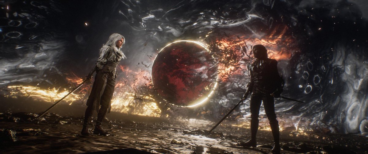 Belawink ~ tweet media