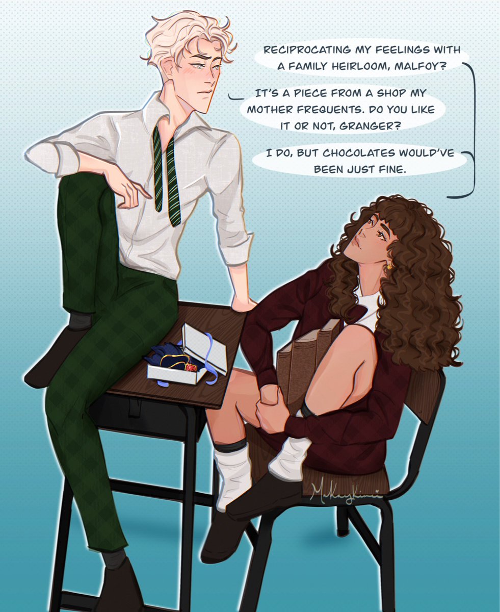 kk ❤️✨ working on comms tweet media