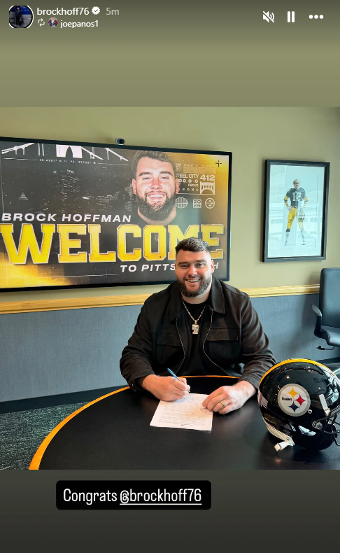 Steelers Depot 7⃣ tweet media