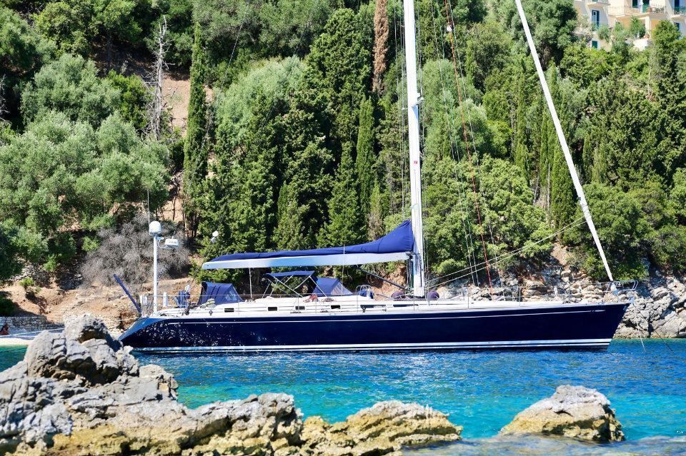 Berthon International tweet media