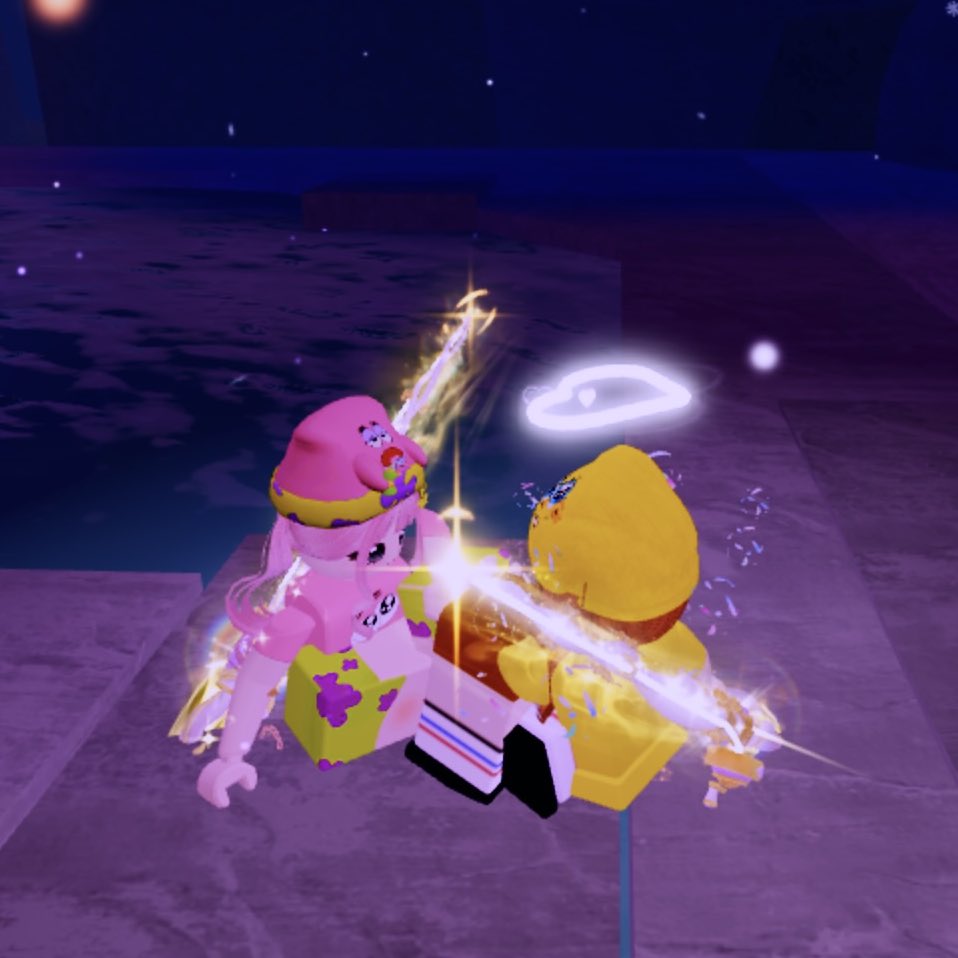 melmol dipanggil nengok tweet media