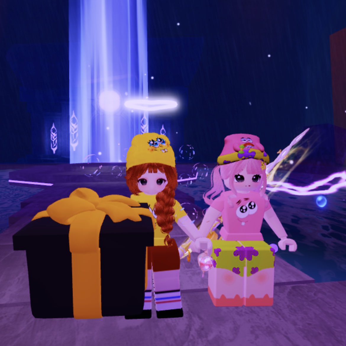 melmol dipanggil nengok tweet media