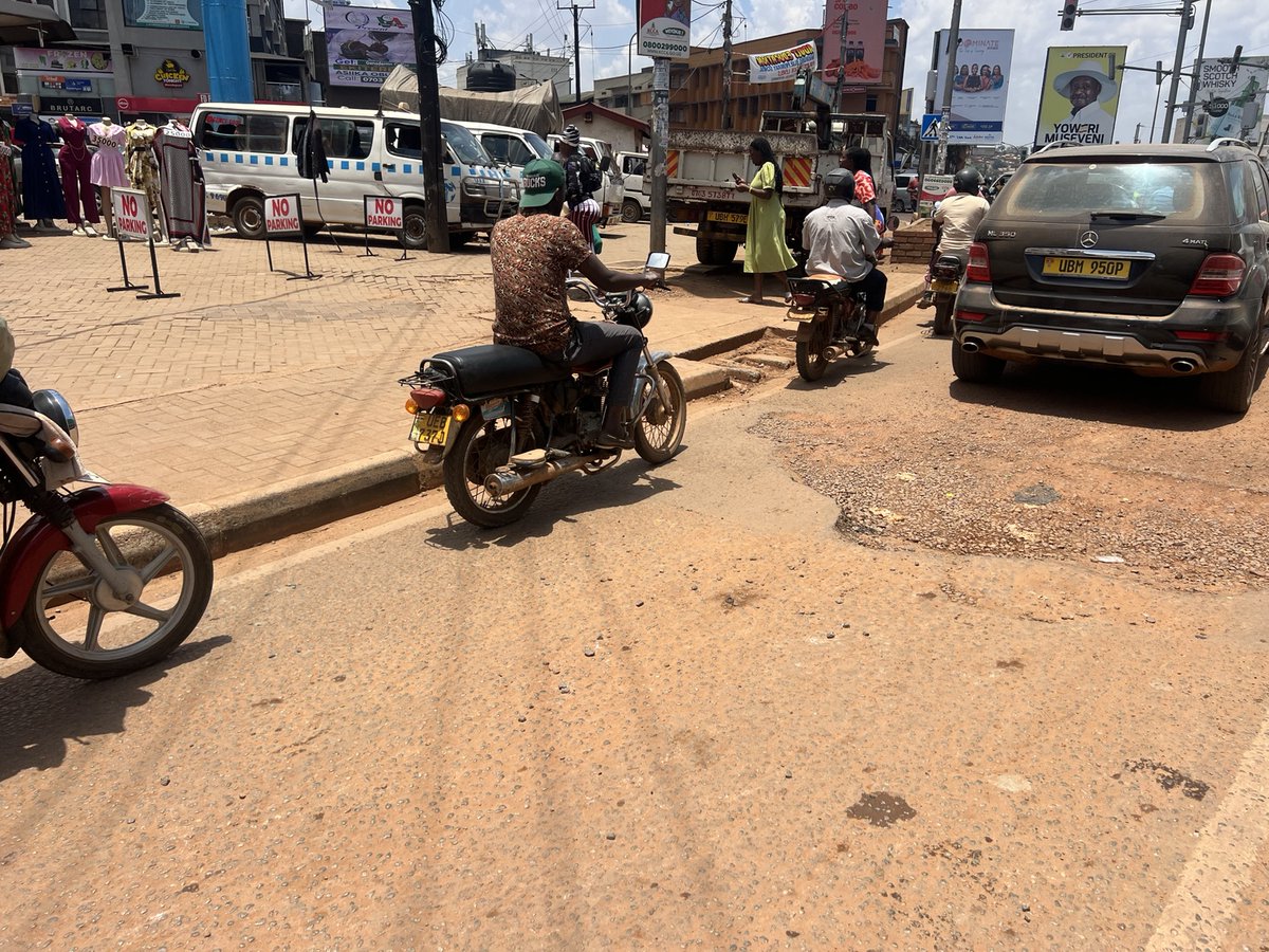 Buregyeya Apollo, PhD tweet media