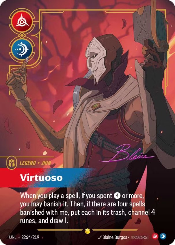 bug - HWEI WILD RIFT tweet media