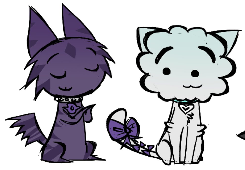 ꒰ঌ skid ໒꒱ tweet media