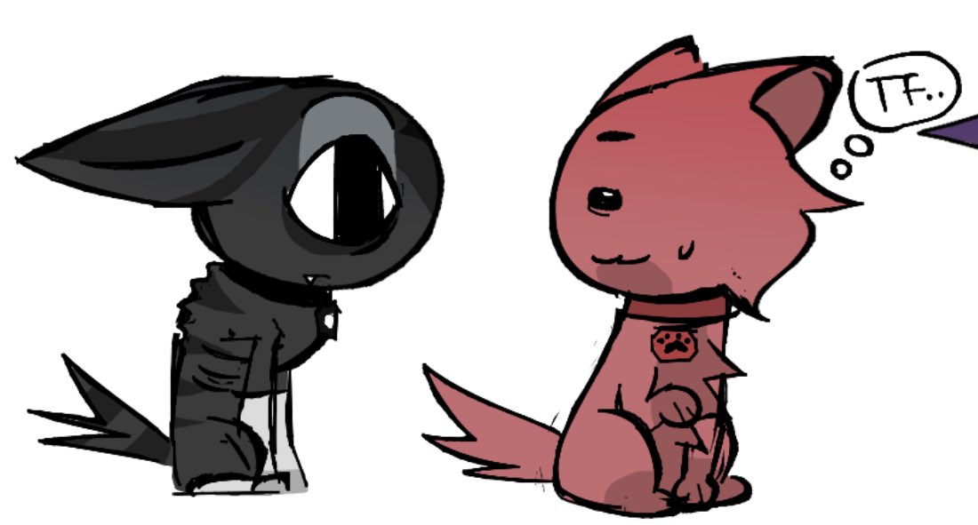 ꒰ঌ skid ໒꒱ tweet media