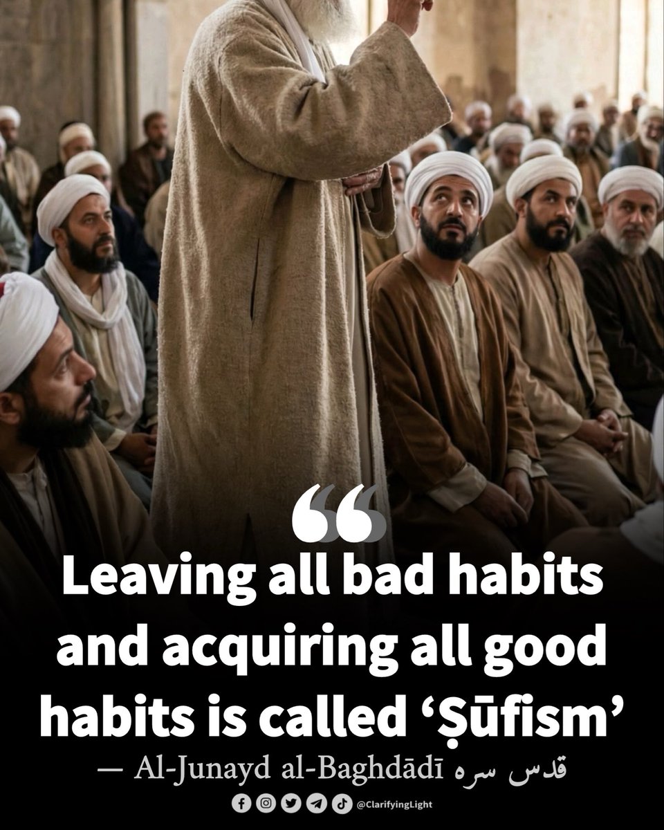 Clarifying Light tweet media