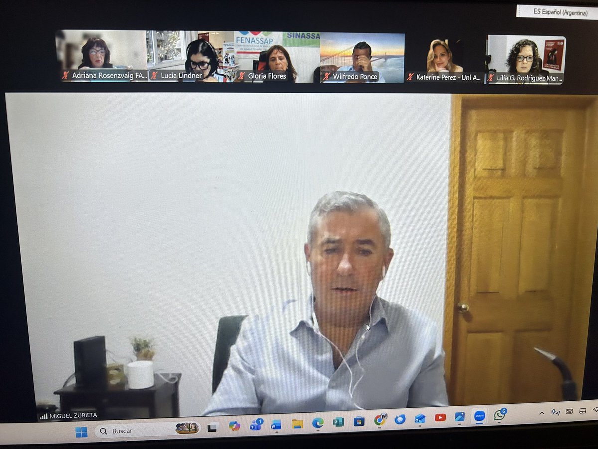 Adriana Rosenzvaig tweet media