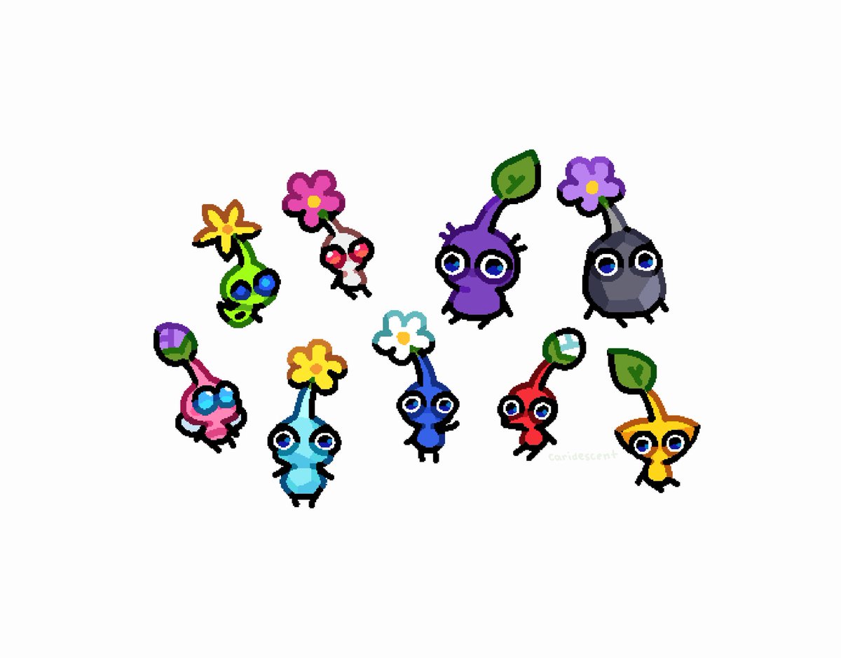 cari •ᴗ• tweet media