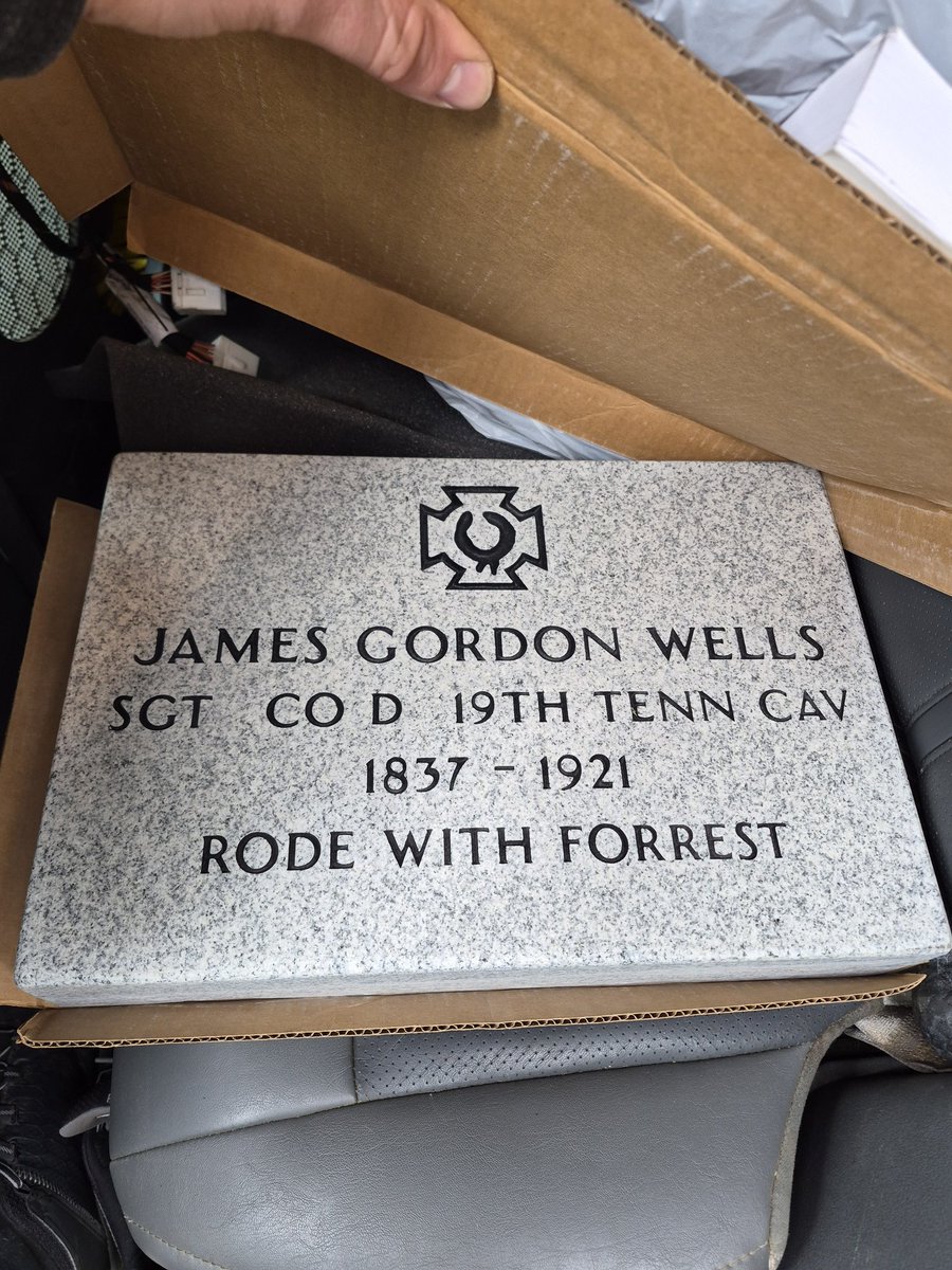 A.P. Hill Legacy Foundation tweet media