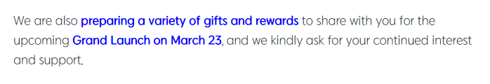 GikkuY's tweet photo. W Netmarble just lying out their ass https://t.co/i7Q9jlKMsn
