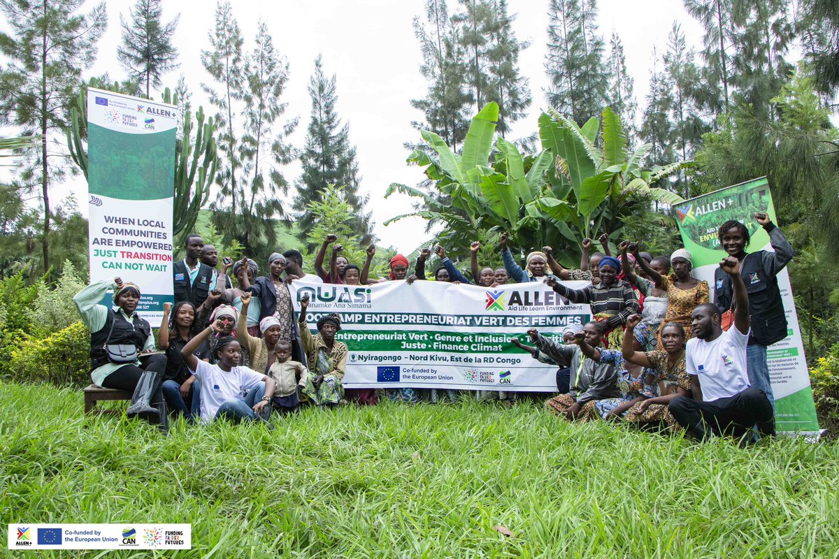 AID LIFE LEARN ENVIRONMENT tweet media