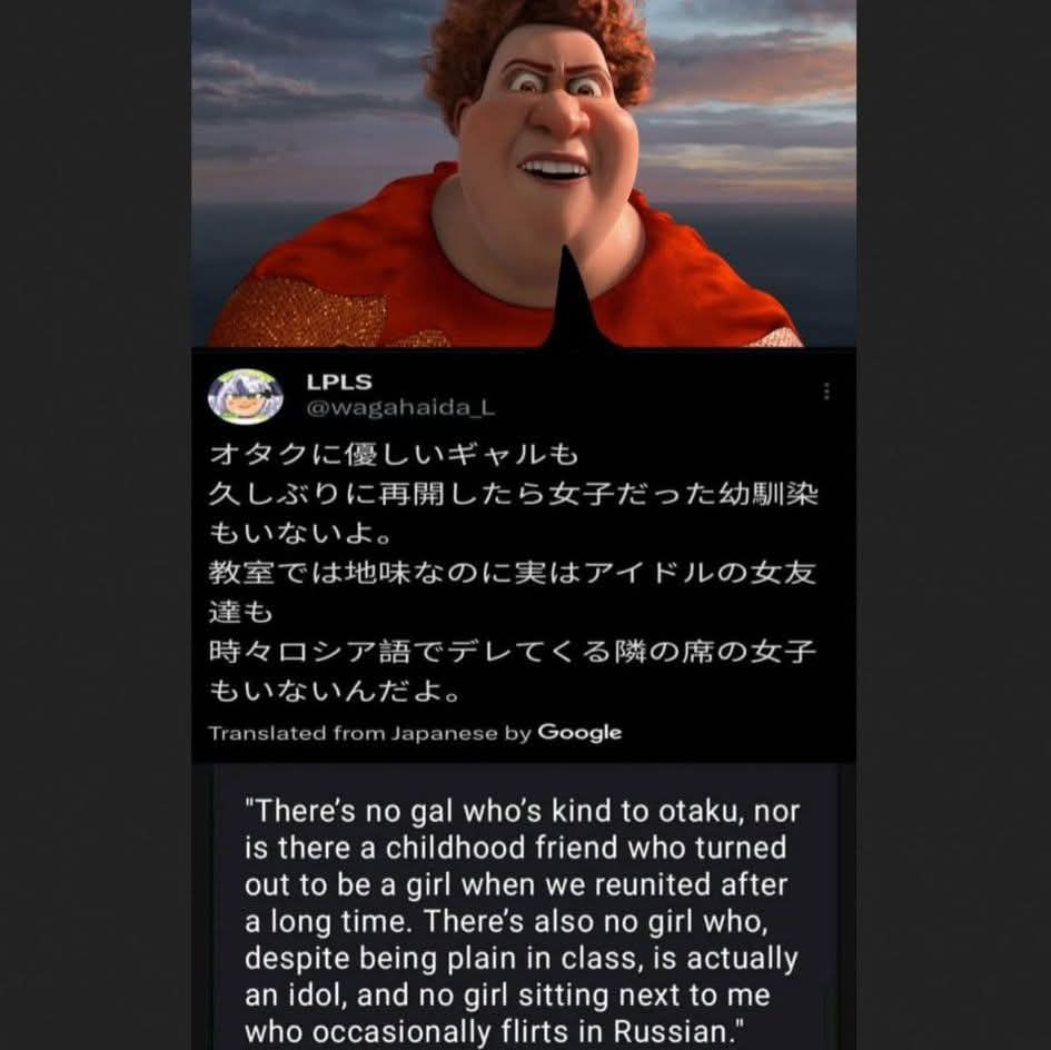 Maririn~ tweet media