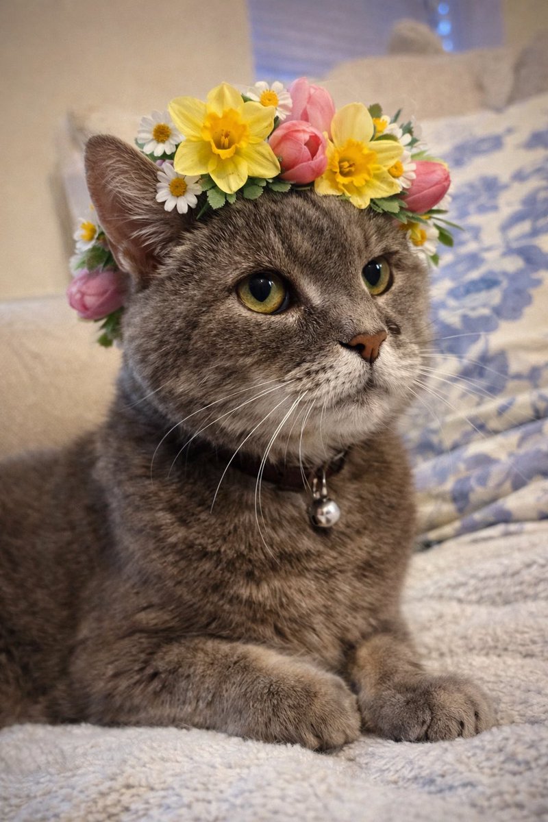 Malcolm & Baby Dog tweet media