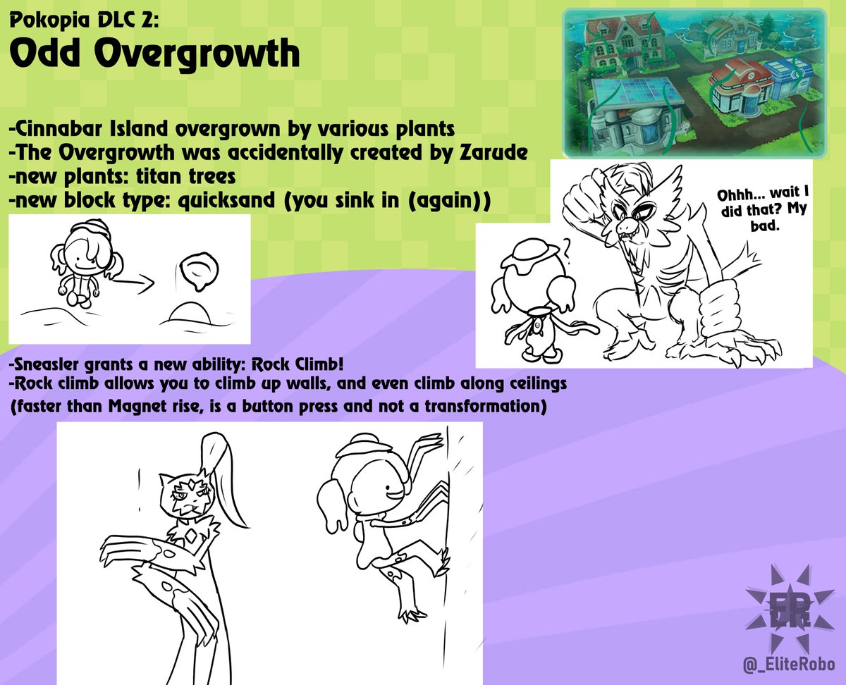 EliteRobo tweet media