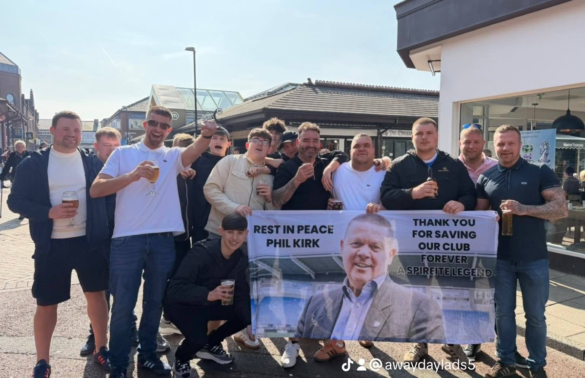 away day lads tweet media