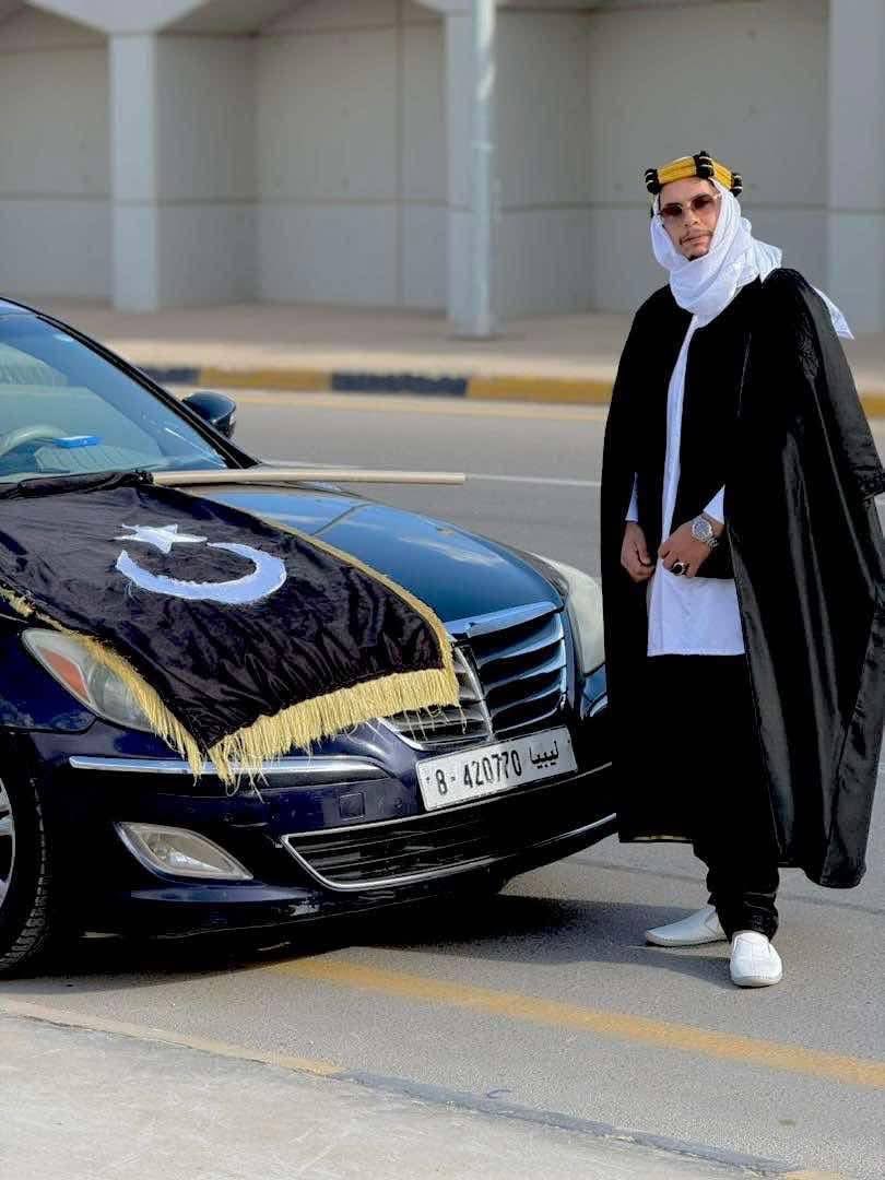 شمَّـاخ tweet media