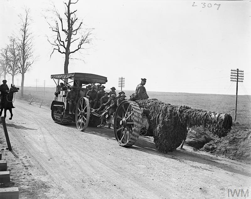 This day in WWI tweet media