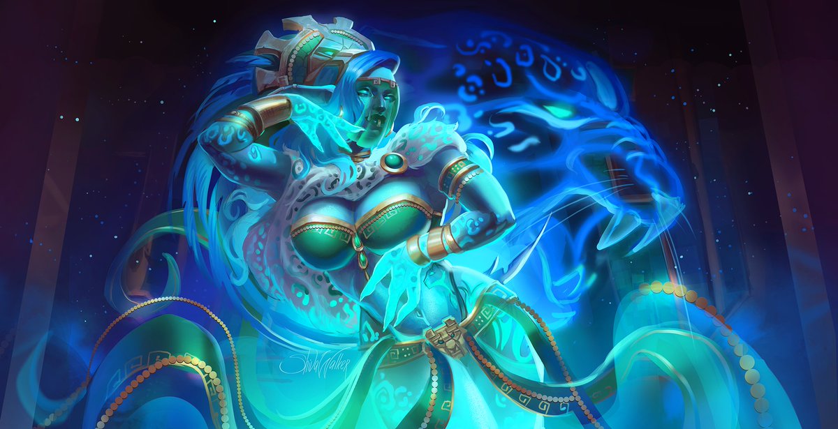 ShivaWalker🌿 | comm closed tweet media