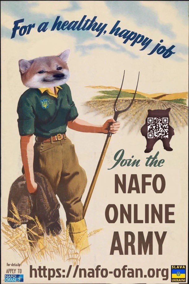 <a href="/dmzally/">david m zalazar</a> Join #NAFO