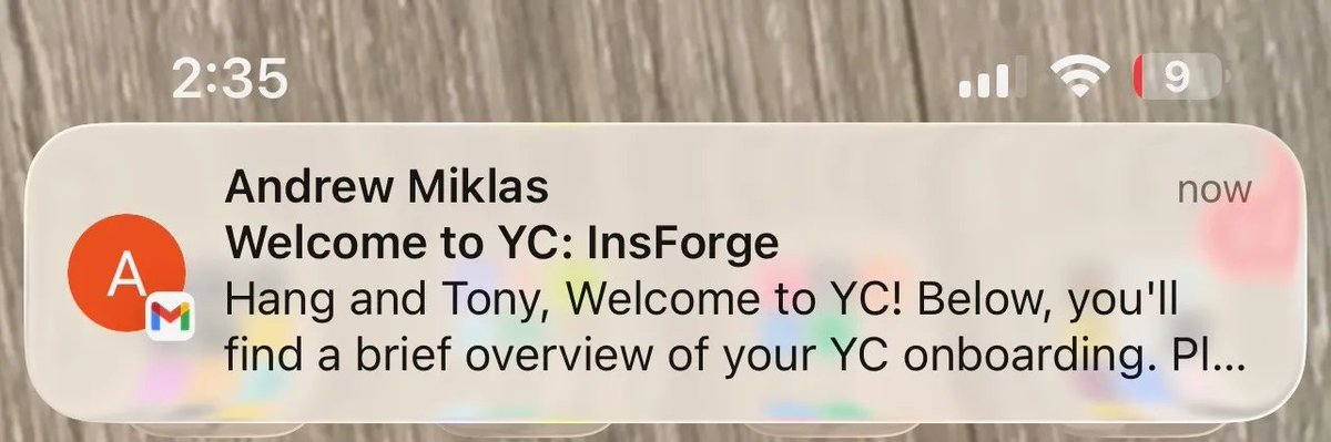 Hang Huang tweet media